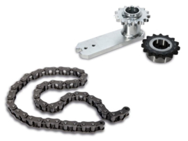 Comunello  AC185 NEW KETTINGOVERBRENGING 360° VOOR EAGLE  (SE)