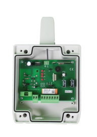 Wave 500-2B-hp Motion ontvanger + dodeman Art nr. 105294  (SE)