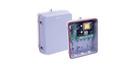 Erreka VIVO M-202 - Stuurkaart voor Ciclon motoren met rem. Art nr. STU701