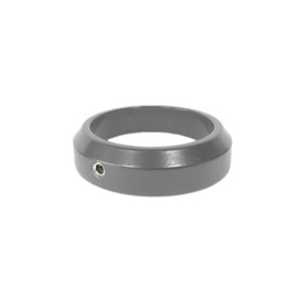 Stel/opsluitring Ø60 mm - RAL7016 Art. nr. SR701660 prijs per Stuk(s) excl. BTW