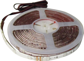 V2 slagboom RGB Led strip 4 meter voor NUUR Art nr. BAV360