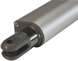 GiBiDi KUDA en Serra losse motoren.  (NE)