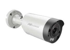 Entrya IPC4B5V3 Camera StarLight 5MP 2,7-13,5mm Bullet Art nr. 105389  (SE)