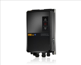 TST FUZ2-C frequentiebesturing 0,75kW Art nr. 105073  (SE)