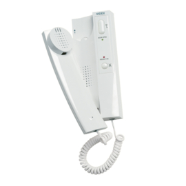 VIDEX  Binnenpost parl 924E-M2L+2LD Art nr. VPP114  (NE)