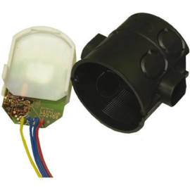 TX02-868-2-UP zenderprint 868MHz 3 kanalen Art nr. 101950  (SE)