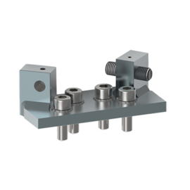 629032~~DEA 118/XL GHOST 100 versterkte eindeloop voor sluitstand