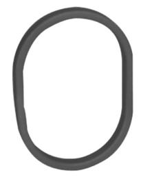 02.048~~OVALE RING 160X120MM 16X8MM