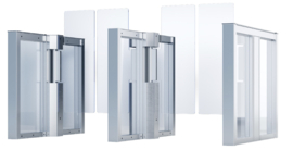 Gastop Speedgates.  (NE)