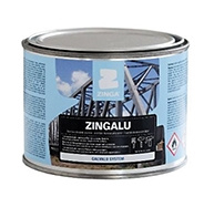 ZINGALU01~~ANTI-ROEST BESCHERMING - 1KG