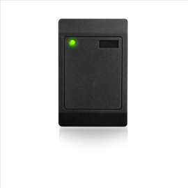 ET-9000 proximitylezer opbouw Wiegand 125kHz Art nr. 104526  (SE)