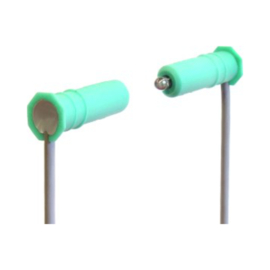 Vektor Optosensoren voor onderloopbeveiliging. Art nr. AXE050  (NE)