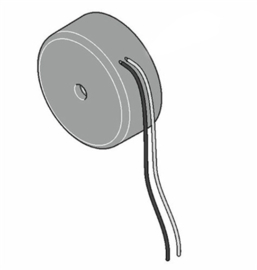 Sommer Transfo 24V 200VA Twist AM Art nr. 104604  (SE)