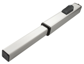 SEA full tank 100 hydraulische motor (AC) 1,0L voor poorten tot 6m. Art nr. CUS203  (NE)