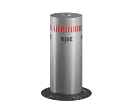 Verkeerspaal HYDRA BASIC 500 mm RVS  (PO)