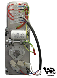 Motorreductor Optimus 250/9 AC knikarm Art nr. 105047  (SE)