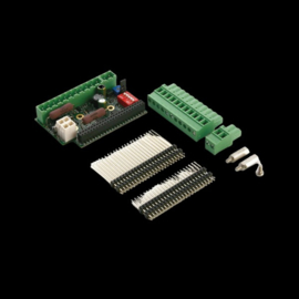 Ditec DAB905ESE Print el. slot  (HO)