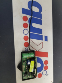 10x Quiko Universele externe ontvanger, quiko QK-R02.Art. 4014   €45,95 p/st. (QU)