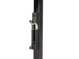 Electrische slotvanger Emissa opbouw voor Fifty- en sixtylock Art. nr. MODULECSFEALUM prijs per Stuk(s) excl. BTW