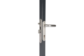 Locinox Insteekslot Fiftylock Locinox vk 50 mm Art. nr. FIFTYLOCK  (TH)