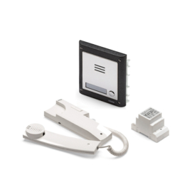 VIDEX  Parlofoonkit INBOUW 4000 Art nr. VPN400  (NE)