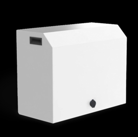 Ultimus 80A schuifhekaandrijving Art nr. 105154 (SE)