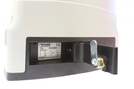 Roger  BH30/606/HS Kit schuifhekaandrijving opbouw tot 600kg Borstelloos hoge snelheid  (HO)