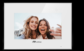 Facila neXt M71W binnenpost 7" wifi Art nr. 104970  (SE)