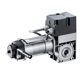 Sommer GIGAsedo 024.100 HXET0 opsteekaandrijving Art nr. 103901  (SE)