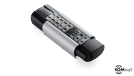 Sommer GIGACOM ZENDER 200 KANALEN. ( Werkt alleen op SOMMER motoren.)  (SE)