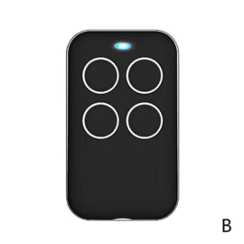 10x Kijzer-K-2130 zwart, .Art. 2130 zwart. €24,95 p/st.   QU)