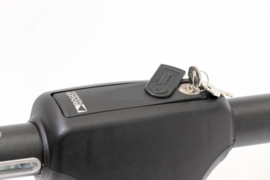 Roger  MONOS4/220 Kit Draaihekaandrijvingopbouw tot 4m vleugel basis  (HO)