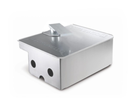 comunello Funderingskast RVS voor Eagle Art nr. 104354  (SE)