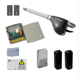 V2 Able Kit CALYPSO. Art nr. KIT103  (NE)