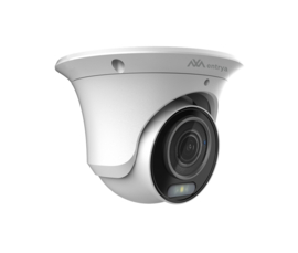 Entrya IPC4T5V3 Camera StarLight 5MP 2,7-13,5mm Turret Art nr. 105390  (SE)