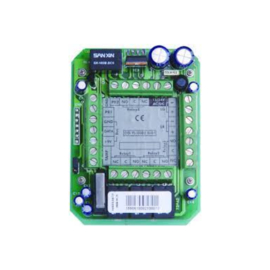 XPR Print codeklavier EX7-TP Art nr. COD494  (NE)