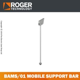 Roger  BAMS/01 Mobiele vangpaal  (HO)