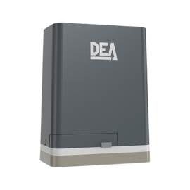 611000~~DEA LIVI 6X/M Schuifpoortmotor 230V - 600kg  (ME)