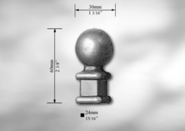 LA41~~LASBARE HEKPUNT