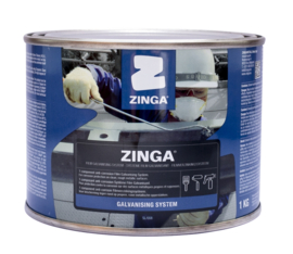 ZINGAPLUS 1KG~~GALVA 1 KG