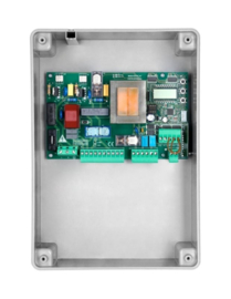 Beninca. HEADY eenvoudige motorsturing 230V.  (PO)