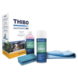 Thibo Novatio Maintenance Box Art. nr. NOVA-ONDERHOUDSBOX prijs per Doos excl. BTW