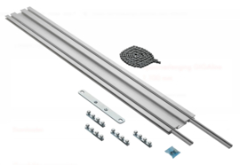 Sommer Verlengkit 1100mm GIGAline Art nr. 105445  (SE)