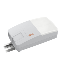 ABLE - DC Medium 230Vac 1000 garagepoortmotor. Art nr. ABLE-DC-M1000  (NE)