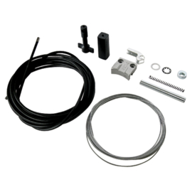 629100~~DEA 560M Extern ontgrendelmechanisme dmv kabel (4,5m)