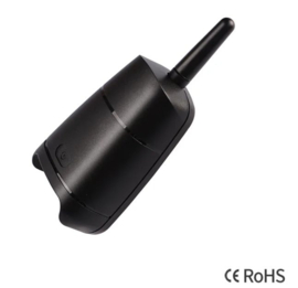 10x set 2 kanaals waterdichte universele ontvanger. zowel fixed als roling code. met 2 roling code zenders.Met deze ontvanger kan u elk merk handzender gebruiken om te bedienen. Art.nr 4894 en 2x 4008  €59,95 (QU)