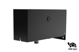 Sommer OPTIMUS 250/9S AC KNIKARMAANDRIJVING SMALLE PAAL  (SE)