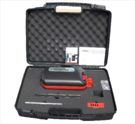 Sommer LIFTer kit in koffer met toebehoren Art nr. 104774 (SE)