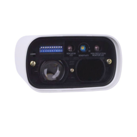 Hotron Ind radar/beveiliging - 3tot6 m HR17i Art nr. RAD517  (NE)