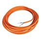 Elektrische kabel 5 m - 2x0,75 mm² Art. nr. 2005 prijs per Stuk(s) excl. BTW